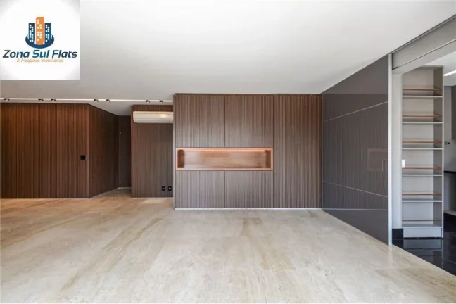 Imagem Apartamento à Venda Em Perdizes Com 2 Suítes e 3 Vagas