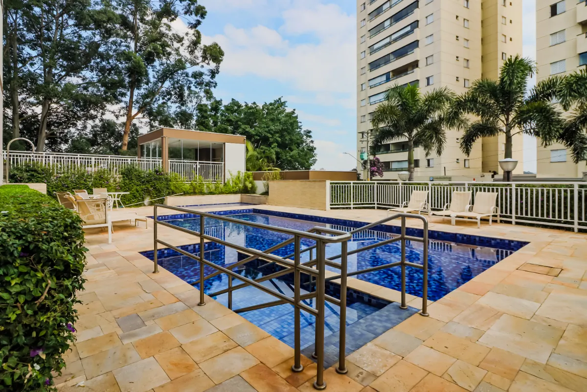 Foto do imóvel Apartamento para venda em Jardim Cidade Pirituba com 2 quartos, 49m2