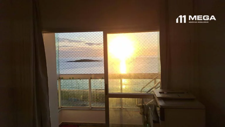 Imagem Apartamento com 3 dormitórios à venda, 85 m² por R$ 1.272.000,00 - Praia de Itaparica - Vila Velha/ES