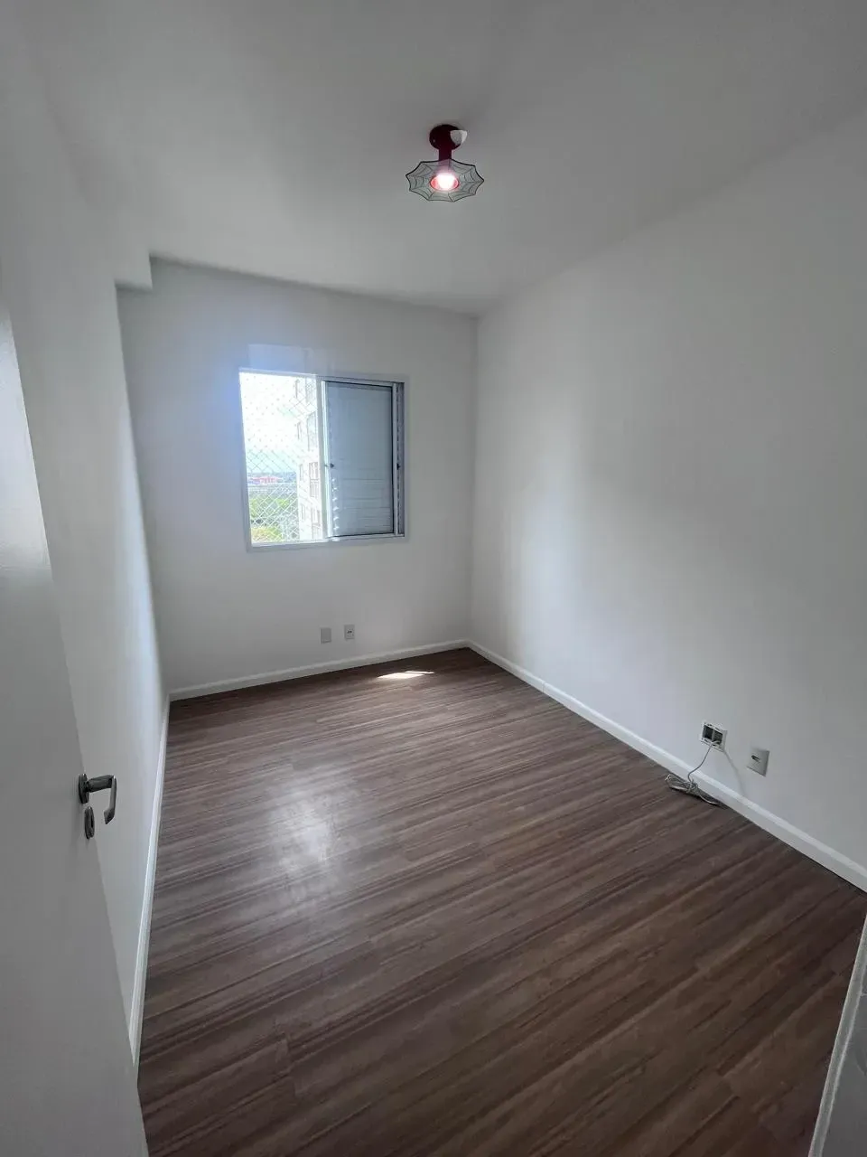 Imagem Apartamento com 2 Quartos à Venda, 48 m² em Conjunto Residencial Irai - Suzano