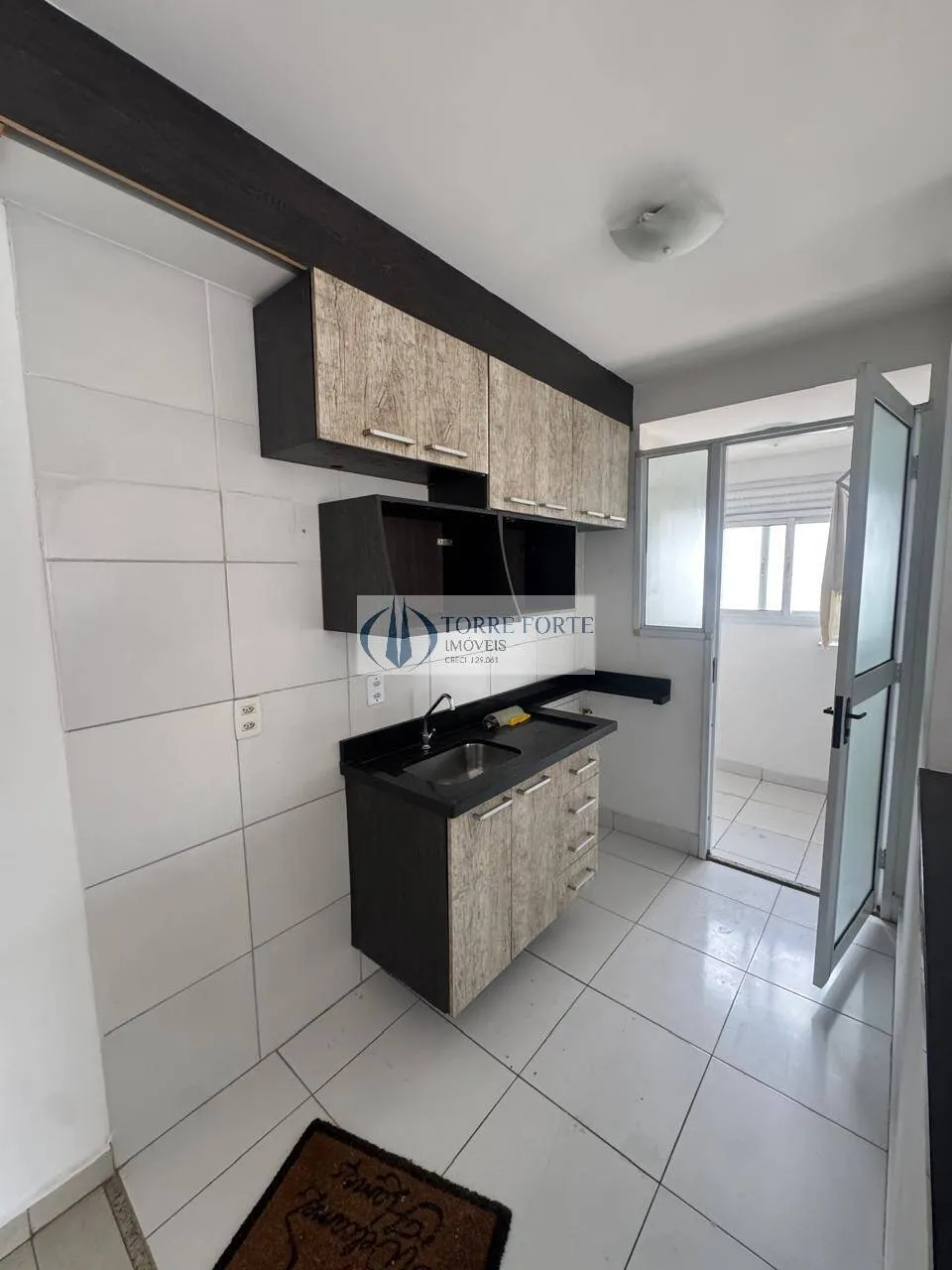 Foto do imóvel Apartartamento com 3 dormitorios 1 suite 1 vaga no Jardim Vila Formosa. em Rua Rego Barros