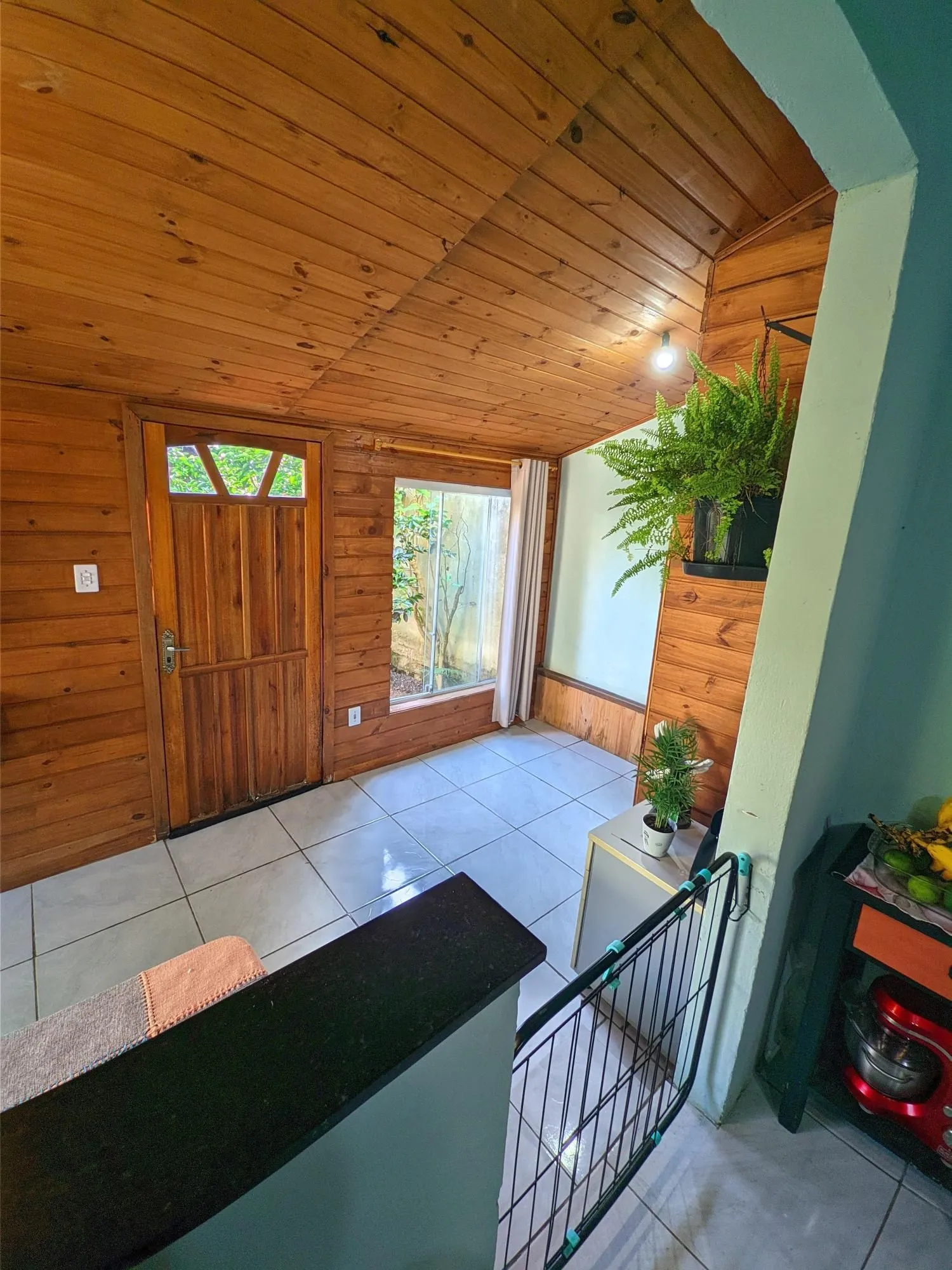 Imagem Casa 3 dormitórios, 2 vagas Bairro Bom Princípio