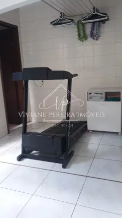 Imagem CASA RESIDENCIAL em SÃO PAULO - SP, PARQUE CONTINENTAL