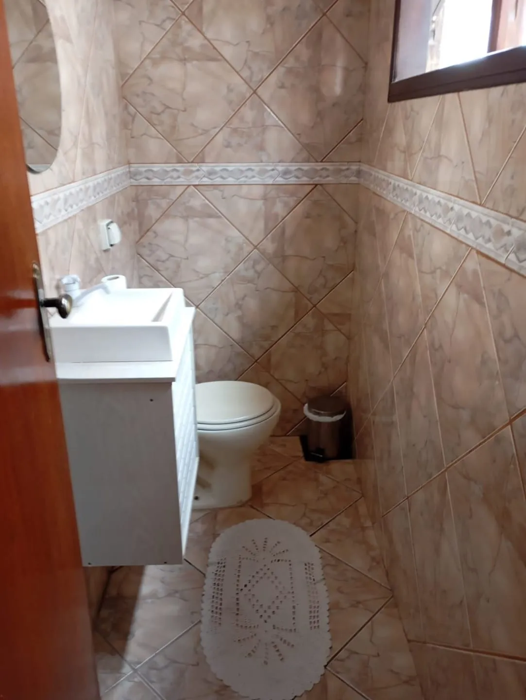Imagem Sobrado à venda, Residencial Mantiqueira, Pindamonhangaba, SP
