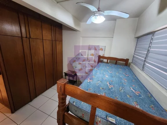 Imagem Apartamento de 3 dormitórios na Asturias, Guarujá - Oportunidade única!