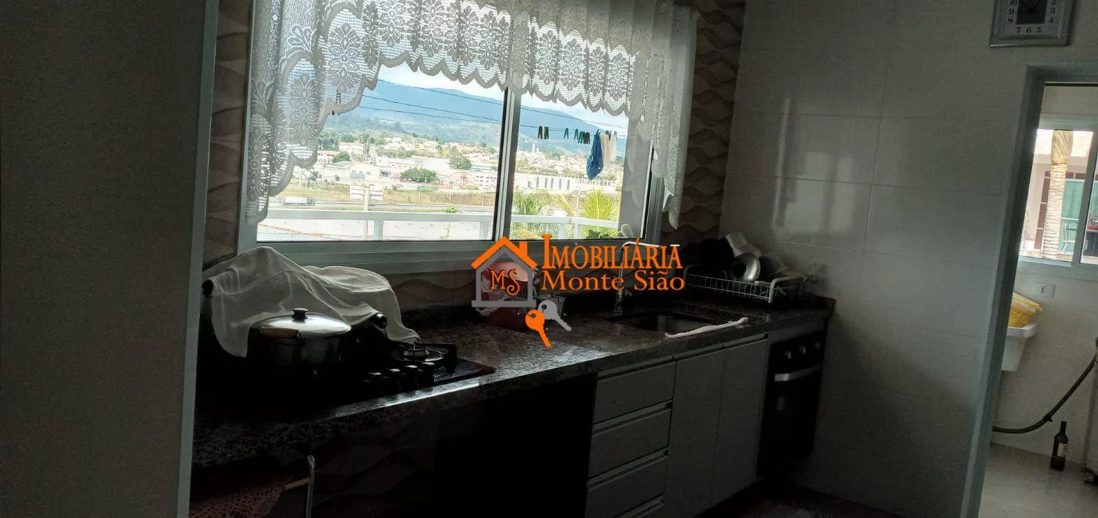 Imagem Sobrado com 4 dormitórios à venda, 265 m² por R$ 1.595.000,00 - Jardim Estância Brasil - Atibaia/SP
