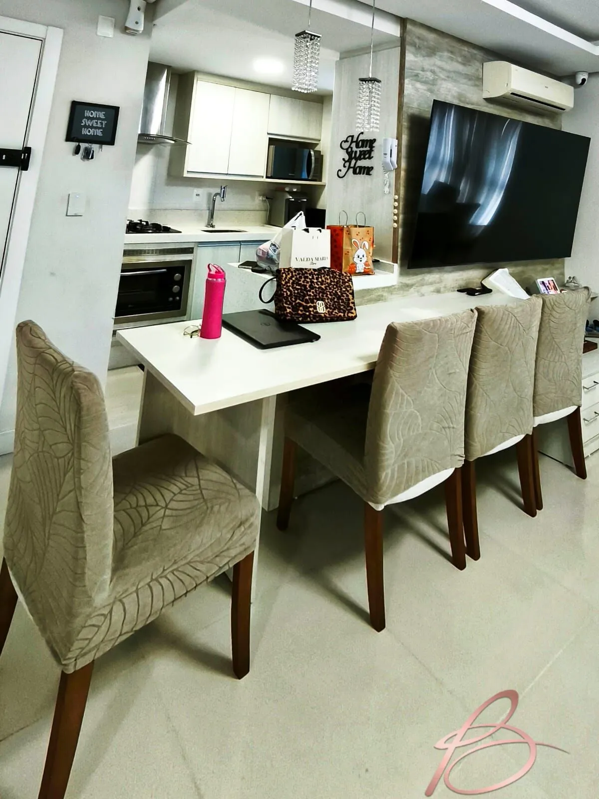 Imagem Apartamento em Ressacada, Itajaí/SC