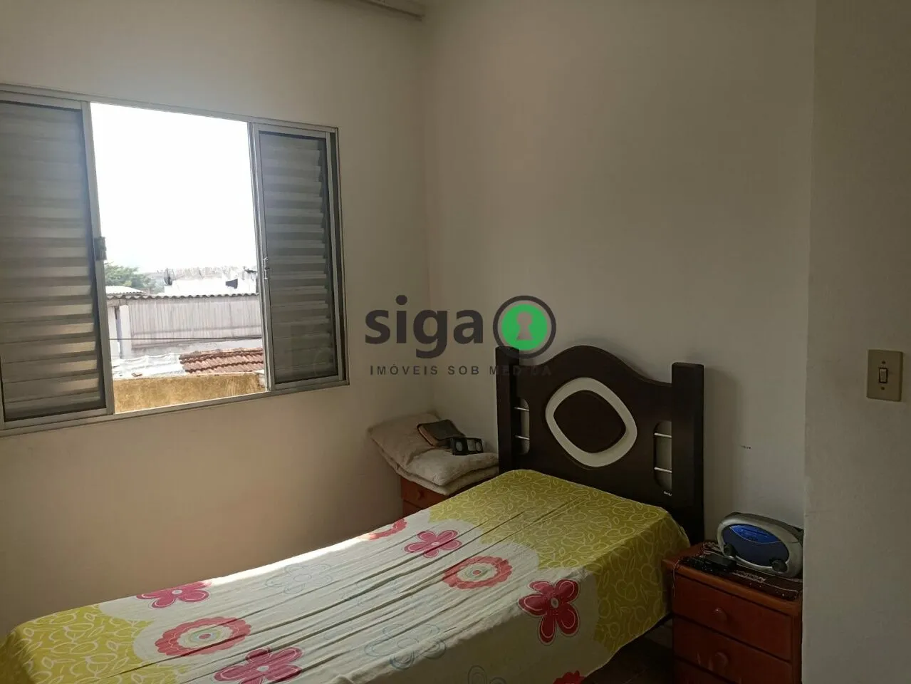 Imagem Casa Jardim Monte Azul, 4 dormitórios, com 172m²