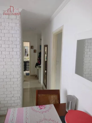 Imagem Apartamento - 2 dormitórios - 51m² - Jardim Catanduva
