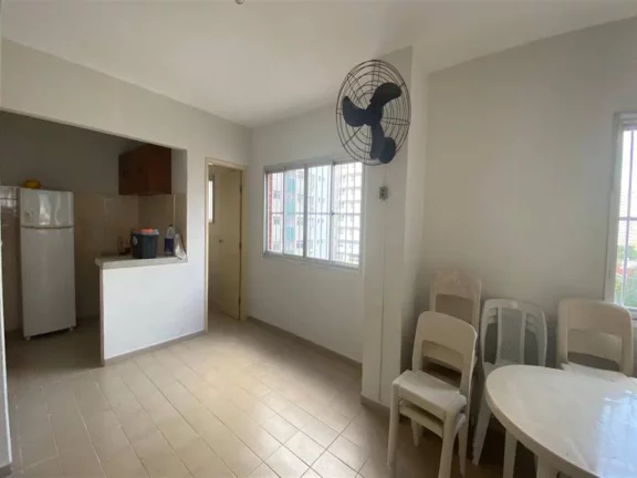 Imagem Apartamento com 1 dorm, Canto do Forte, Praia Grande - R$ 270 mil, Cod: 2436