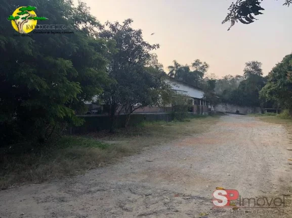Imagem GALPÃO COM 2.000 M² AO LADO DA FERNÃO DIAS - TREMEMBÉ