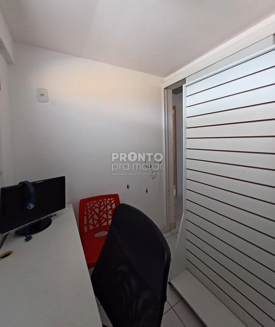 Imagem Apartamento 63,06m² na Encruzilhada - 3 quartos (1 suíte) e 1 vaga coberta