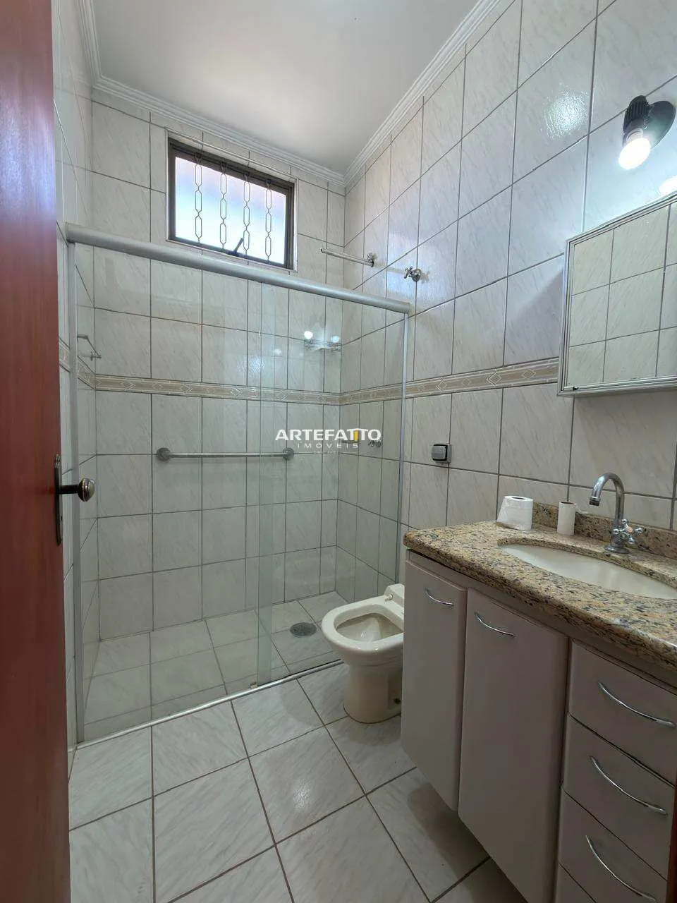 Imagem Casa à venda em Franca, Vila Santa Rita, com 3 quartos, 175m2