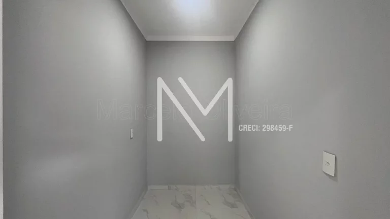 Imagem Casa Térrea à Venda 3 Quartos 2 Suítes 148m² - Veredas de Campos - SJC