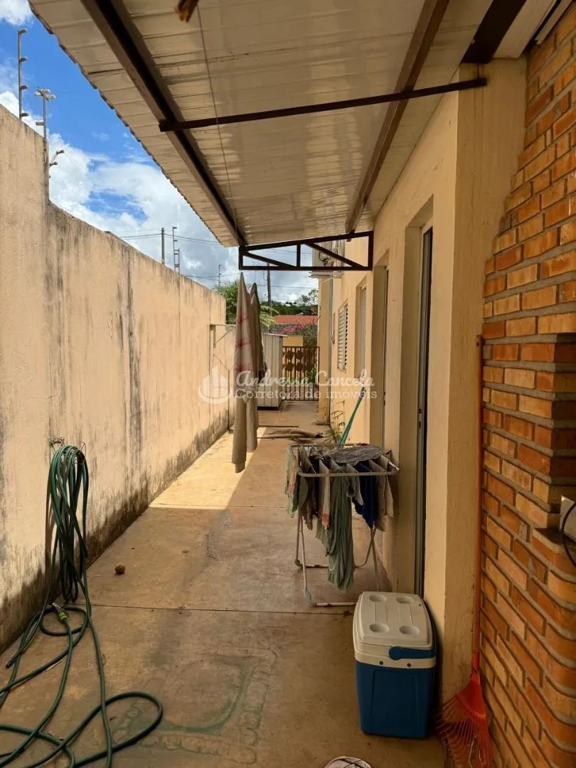 Imagem Casa com 3 dormitórios à venda, 198 m² por R$ 1.600.000,00 - Universitário - São José do Rio Preto/SP