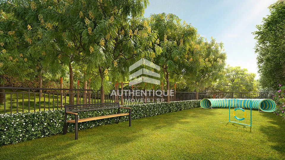 Imagem VERDANT PARQUE RESORT - Apartamento à venda no bairro Tucuruvi - São Paulo/SP, Zona Norte