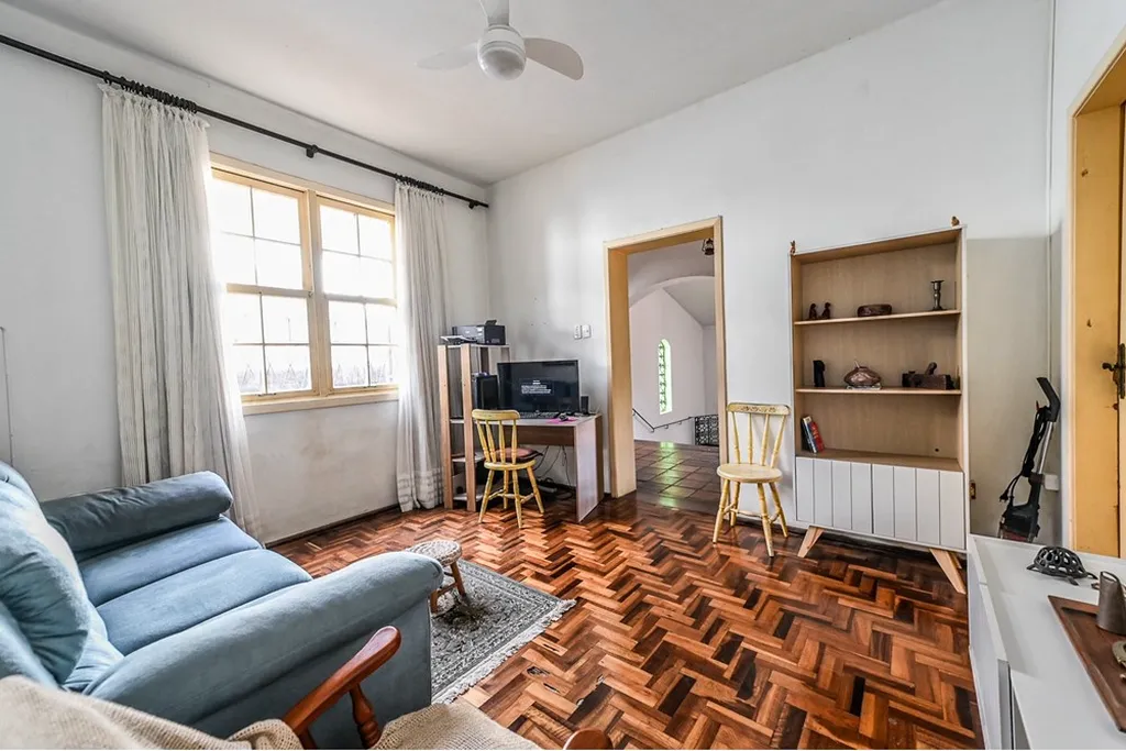 Imagem Casa em Santa Tereza