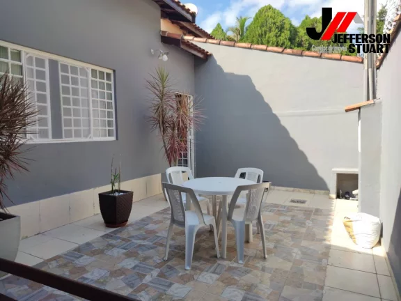 Casa em Roseira SP, bairro Vila Roma