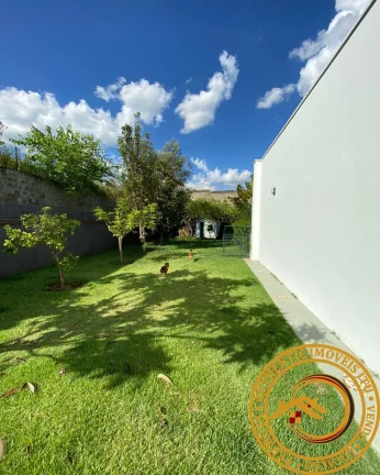 Imagem CASA RESIDENCIAL em ITU - SP, JARDIM PLAZA ATHÉNÉE