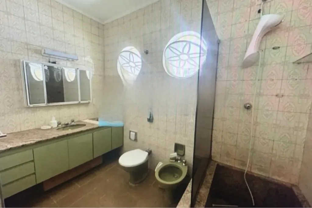 Imagem Casa à venda em São Paulo, Vila Mariana, com 3 quartos, 214m2