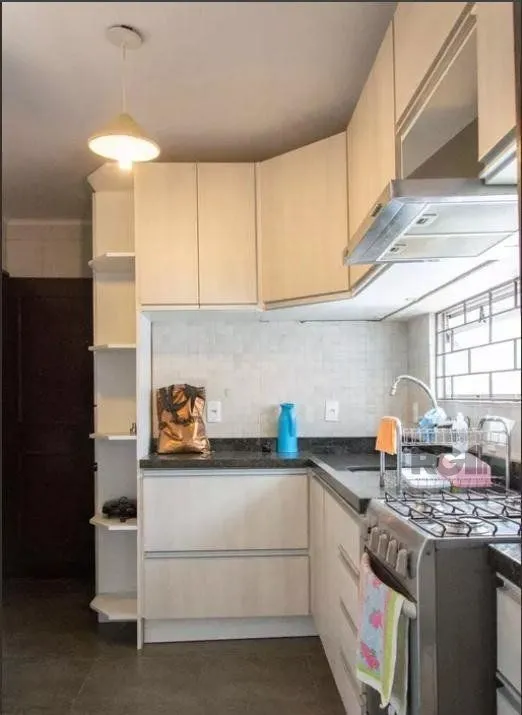 Imagem EXCELENTE APARTAMENTO 3 DORIMITÓRIOS, SENDO 1 SUÍTE, 4 BANHEIROS, COM BOX