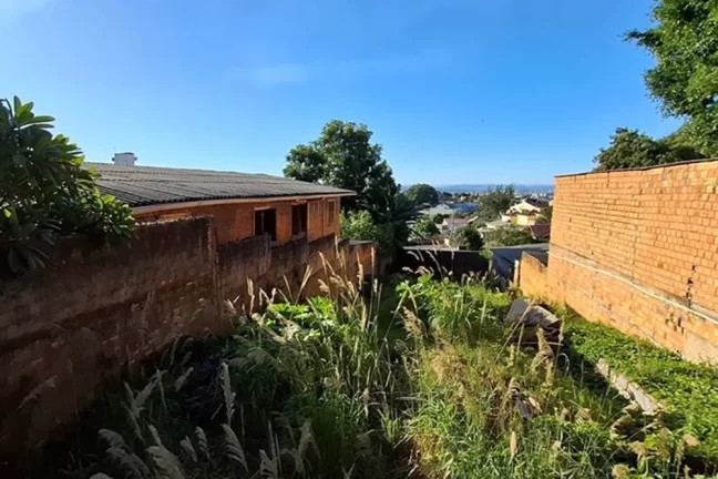 Imagem Terreno/Lote Residencial para venda no bairro Vila Jardim em Porto Alegre