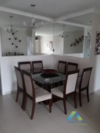 Foto do imóvel Apartamento com 3 quartos, 84 m²