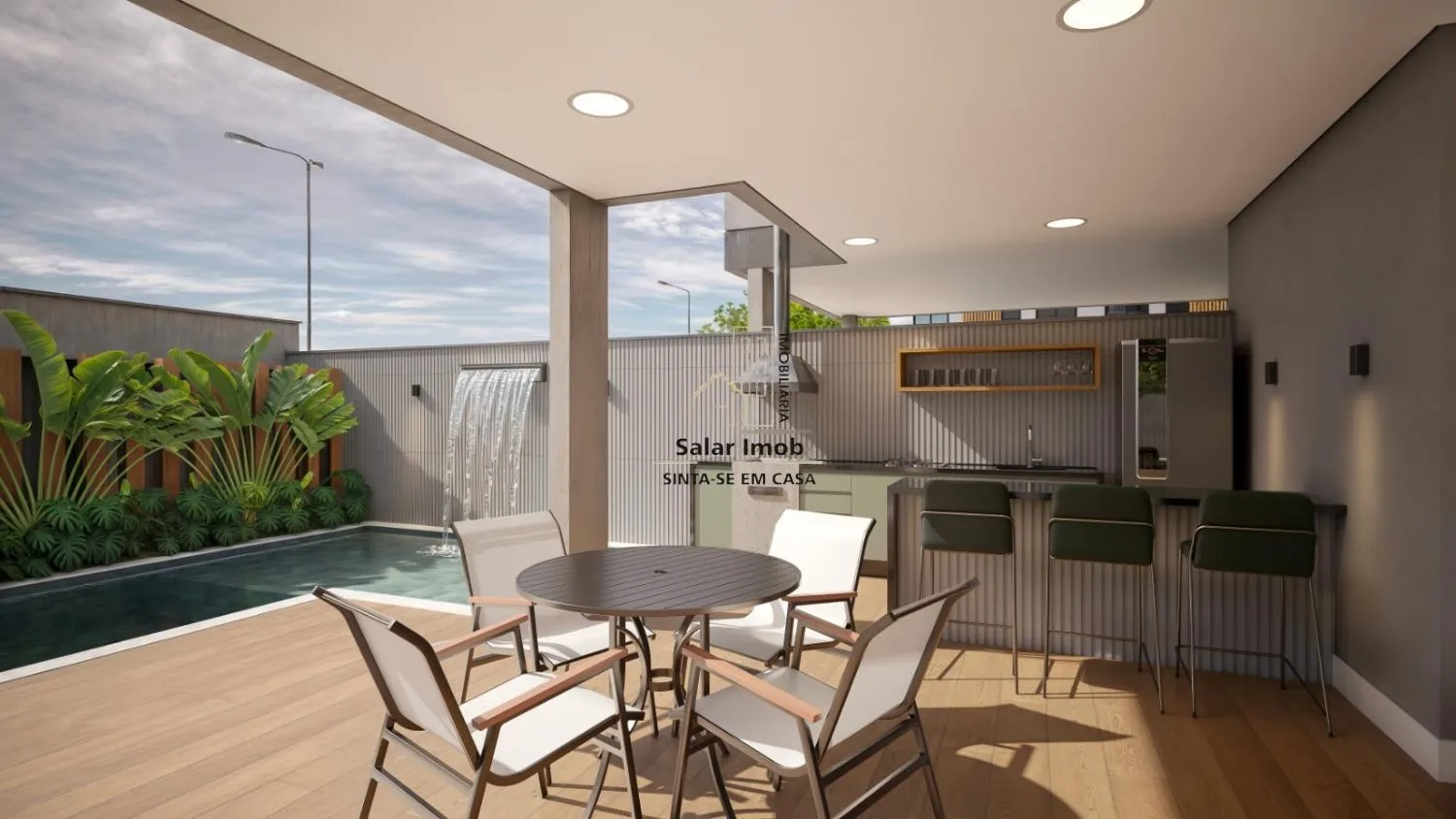 Imagem APARTAMENTO TD ORIGENS | SÃO LUIS | VOLTA REDONDA RJ.