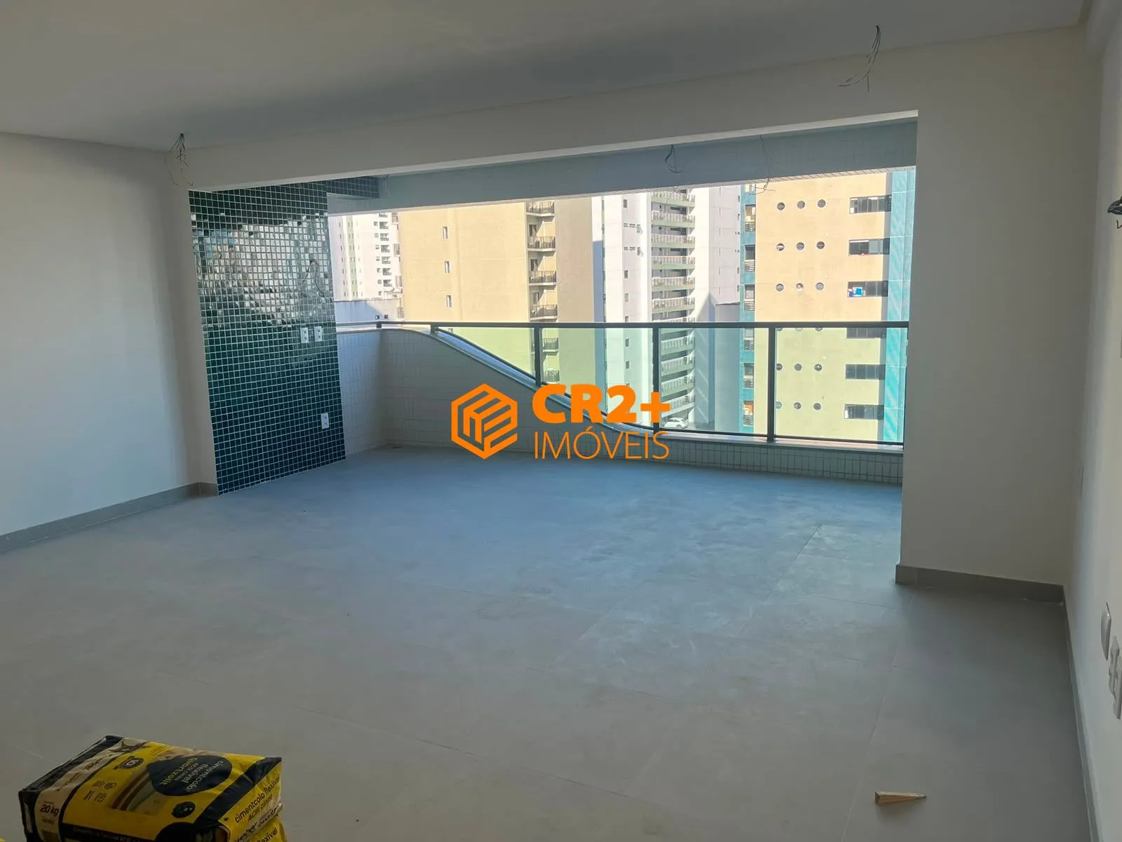Imagem VENDO APARTAMENTO 124M² TOTALMENTE NOVO NAS GRAÇAS