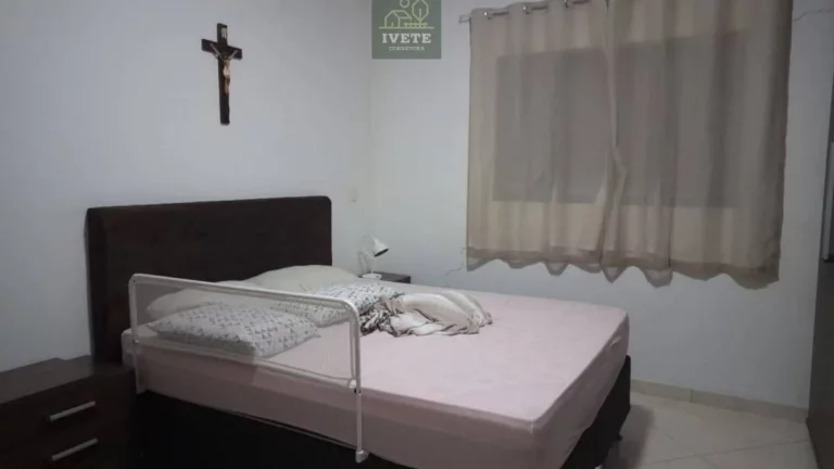 Imagem ÓTIMA CASA A VENDA NA CIDADE DE SOCORROSP LOCALIZADA NO BAIRRO DO ORATÓRIO