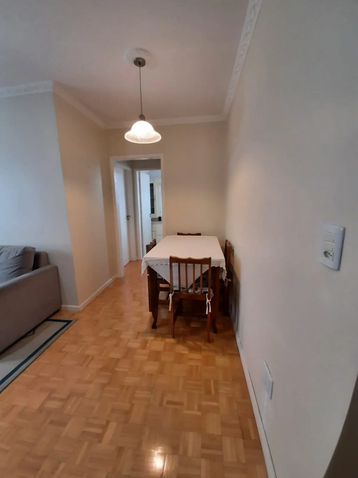 Imagem Apartamento em Santana