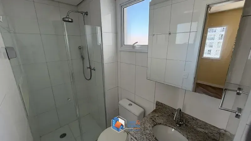 Imagem Apartamento para venda em Casa Verde com 2 quartos, sendo 1 suíte, 53m²