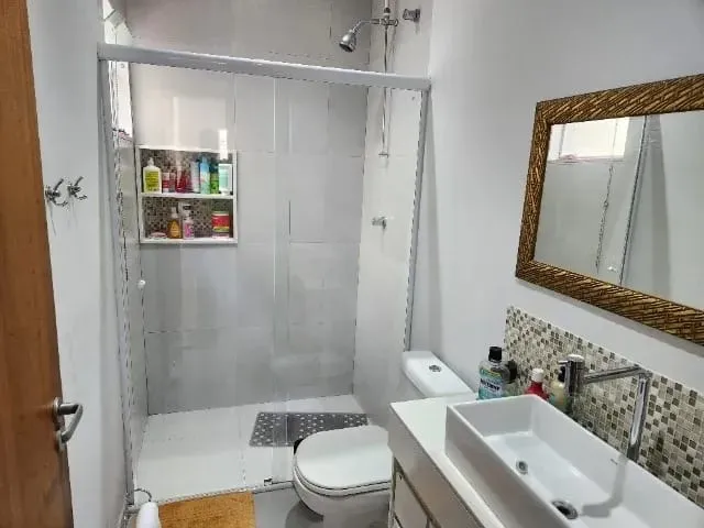 Imagem Casa à venda 5 Quartos, 1 Suite, 4 Vagas, 300M², Jardim Gurilândia, Taubaté - SP