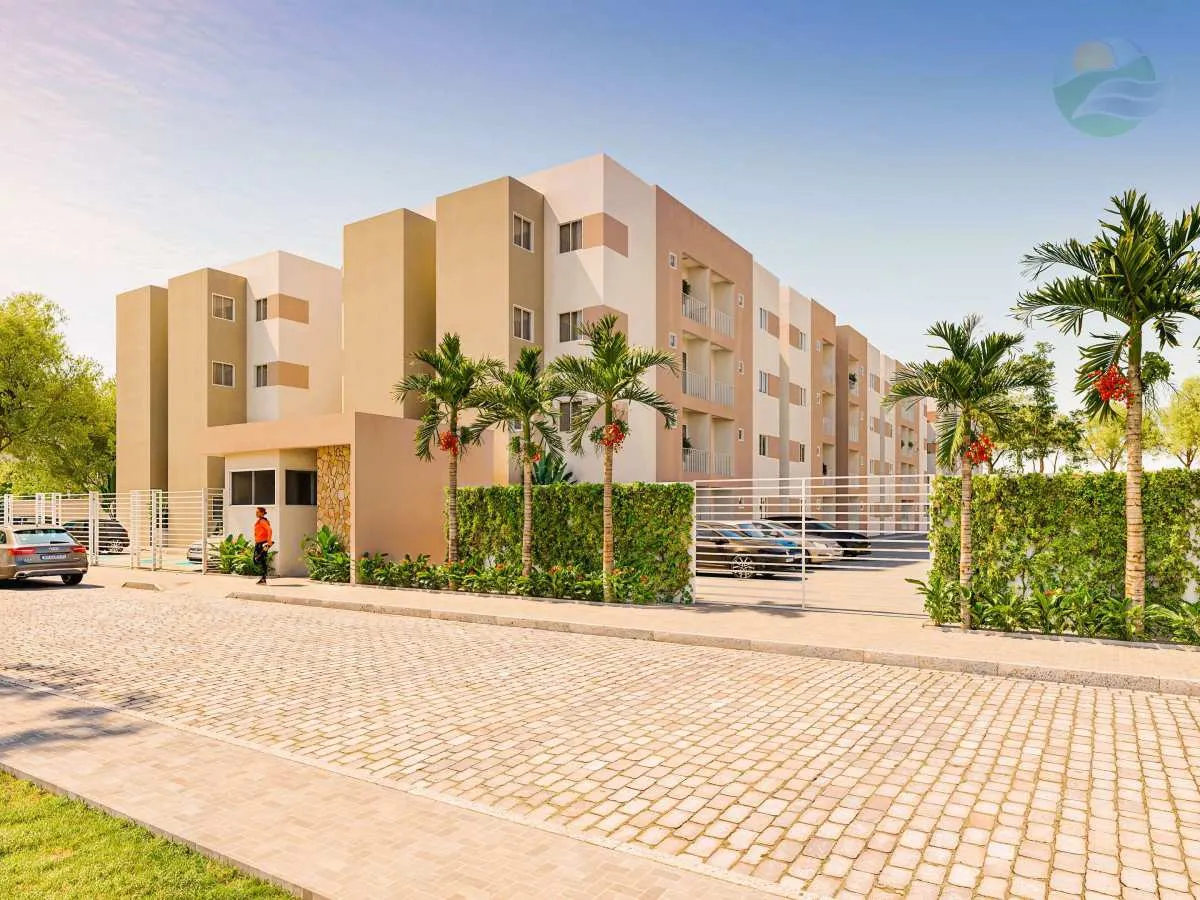 Apartamento 2 quartos, 1 Suite, no ALPHA das Figueiras, Campina Grande - PB em Rua João Severino da Silva