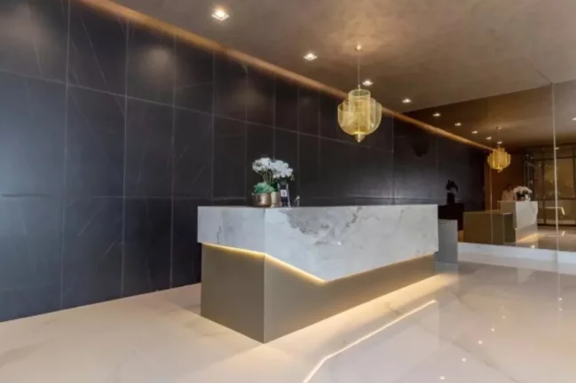 Imagem GRAND VITRALI - LAVVI - Studio 28m² (Unidade de Revenda), próximo ao Parque e ao Shopping Ibirapuera!