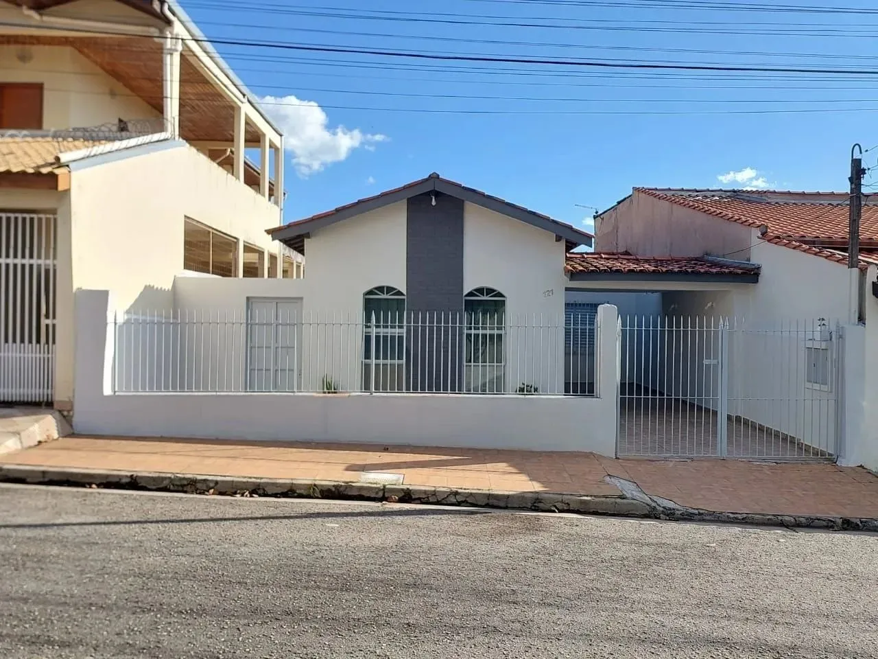 Foto do imóvel Casa Sorocaba-SP, Jardim São Paulo! 3 quartos, 119m². em JARDIM SÃO PAULO, SOROCABA - SP
