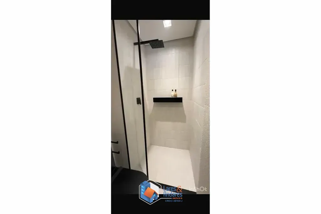 Imagem Apartamento à venda 1 Quarto 1 Suite 23M² Consolação São Paulo - SP