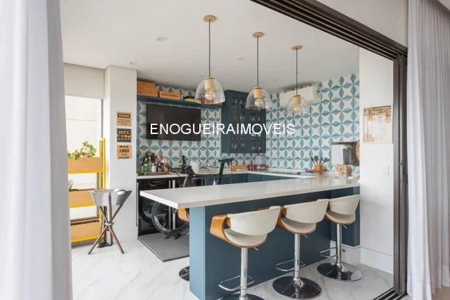 Imagem APARTAMENTO RESIDENCIAL em SÃO PAULO - SP, PERDIZES