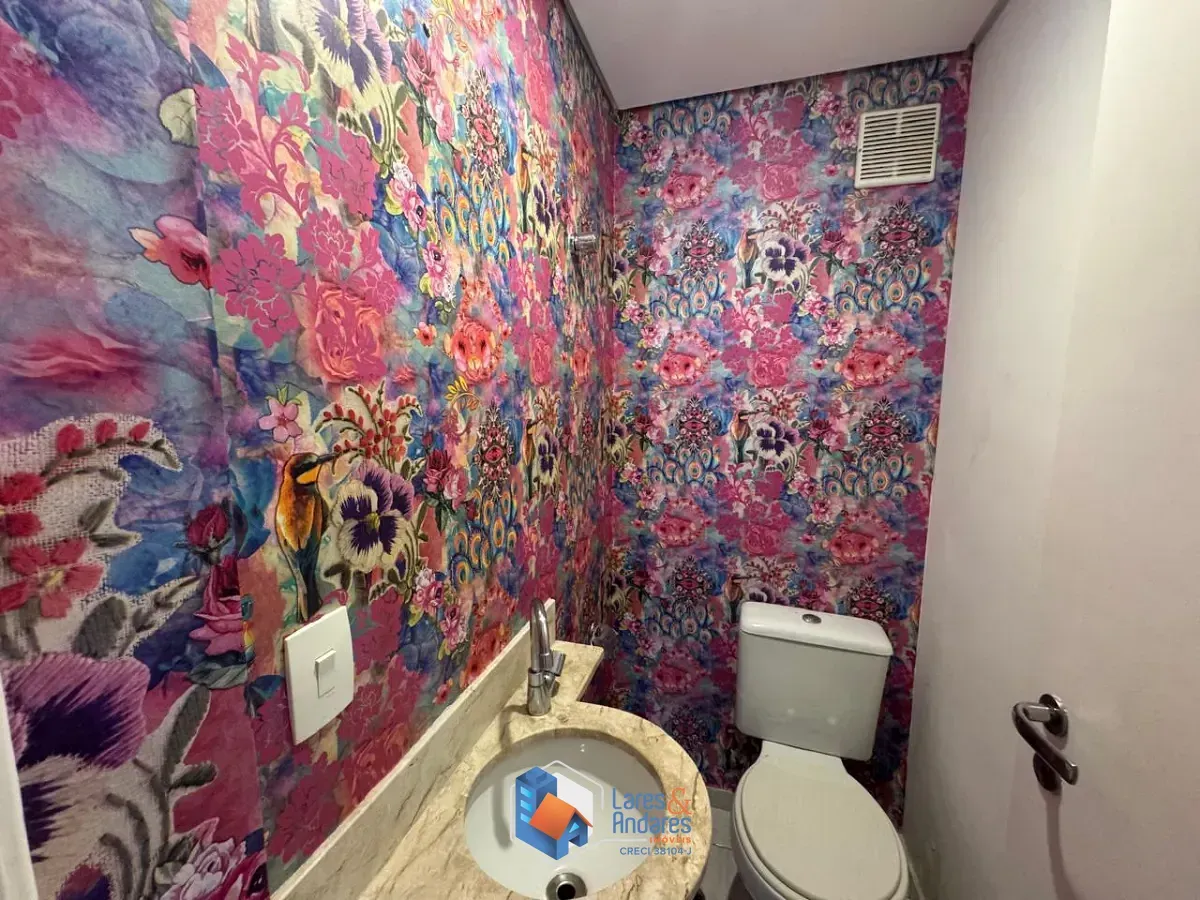 Imagem Apartamento para venda em Vila Progredior com 3 quartos, sendo 3 suítes, 118m²