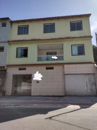 Imagem CASA 6 DORMITÓRIOS A VENDA GUARAPARI ES