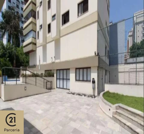 Imagem APARTAMENTO RESIDENCIAL em SÃO PAULO - SP, MOEMA