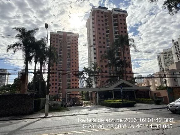 Foto do imóvel Oportunidade Única em SAO PAULO - SP | Tipo: Apartamento | Negociação: Licitação Aberta | Situação: Imóvel em RUA DOUTOR LUIZ MIGLIANO