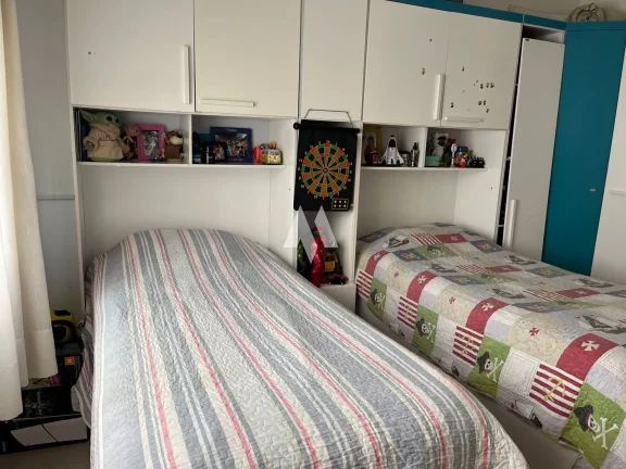 Imagem Apartamento à venda na praia do Gonzaga!