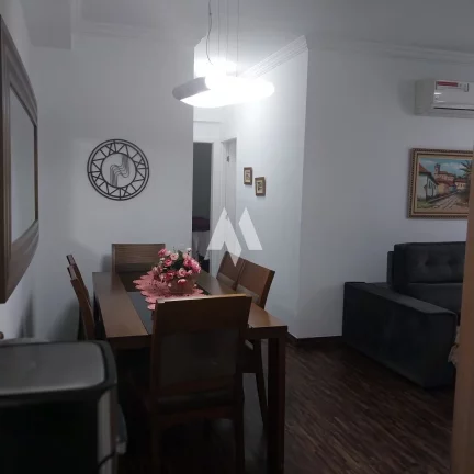 Imagem Apartamento á venda em Santos
