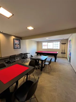 Imagem APARTAMENTO COM 95.1 m² - FORTE - PRAIA GRANDE SP