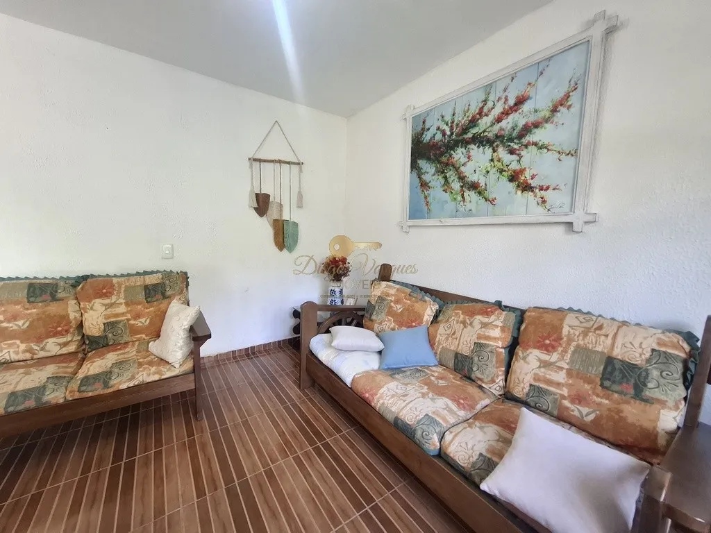 Imagem Casa para Venda em Teresópolis / RJ no bairro Albuquerque