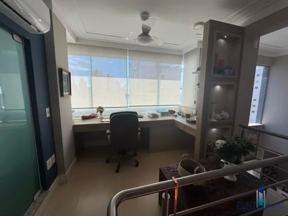 Imagem Apartamento Duplex para Venda em Balneário Camboriú, CENTRO, 3 dormitórios, 3 suítes, 4 banheiros, 2 vagas
