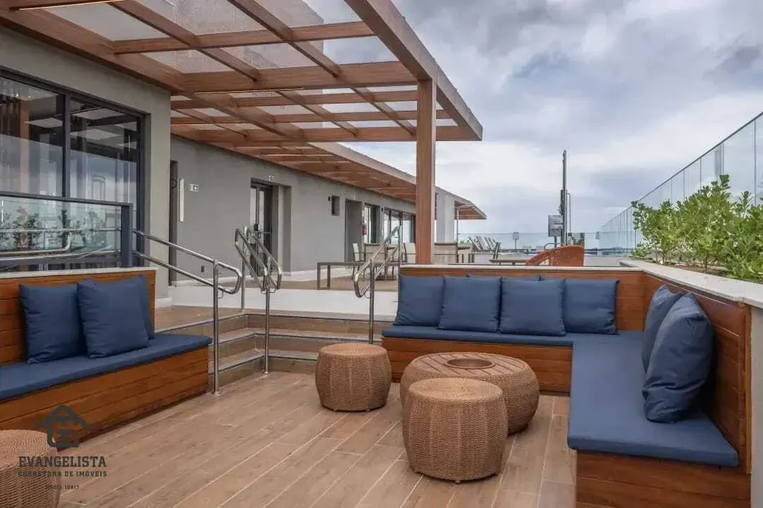 Imagem Apartamento com 2 Quartos à Venda, 67,13 m² em Rio Vermelho - Salvador