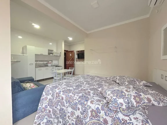 Imagem Apartamento Studio 1 dormitório - Ref.: JE15