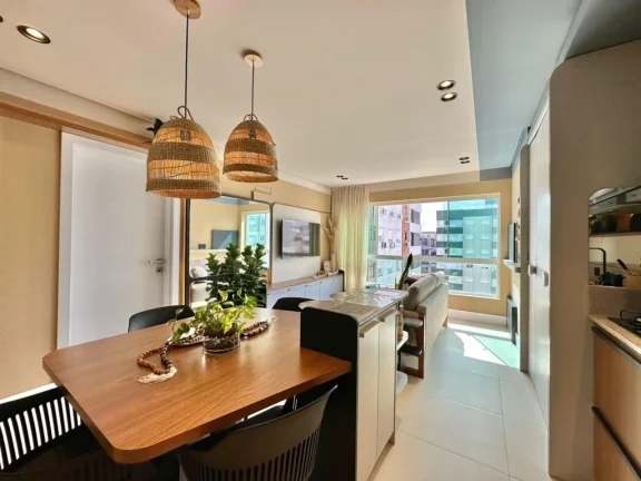 Imagem Apartamento 1 Dormitório - Bairro Navegantes